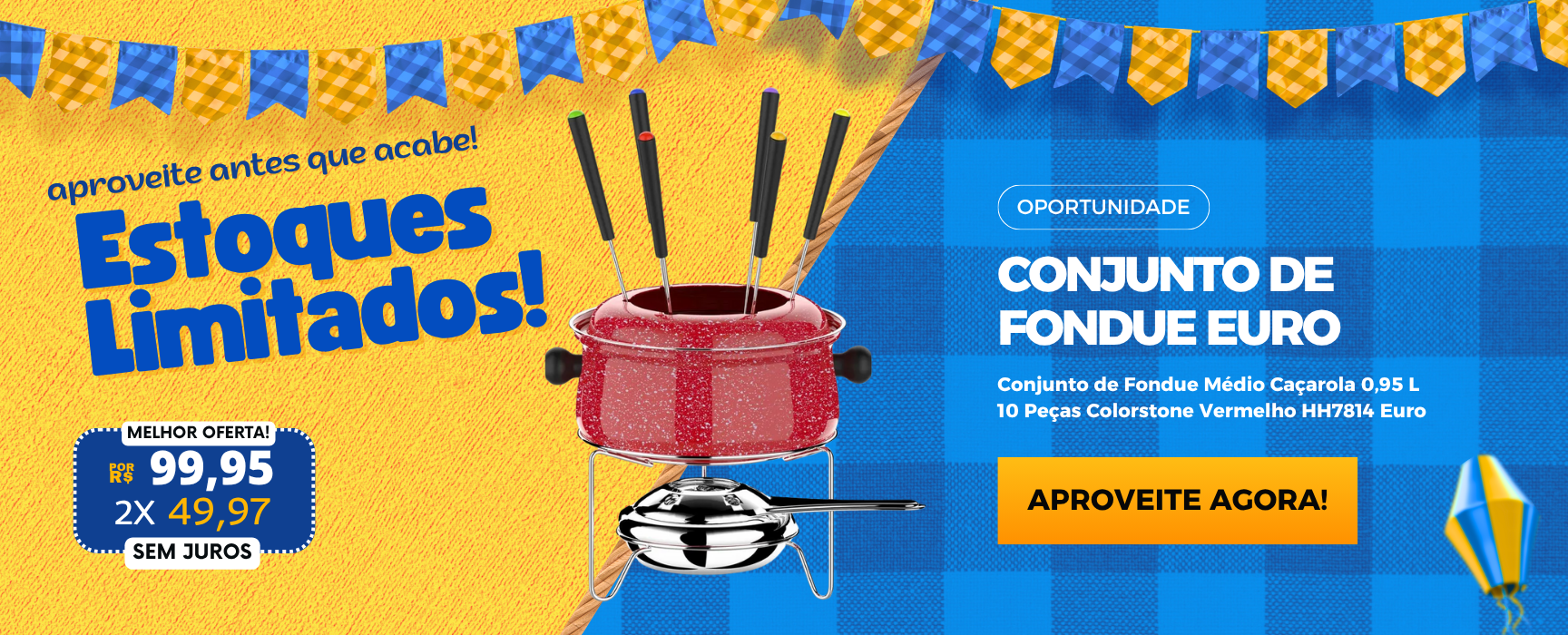 FONDUE